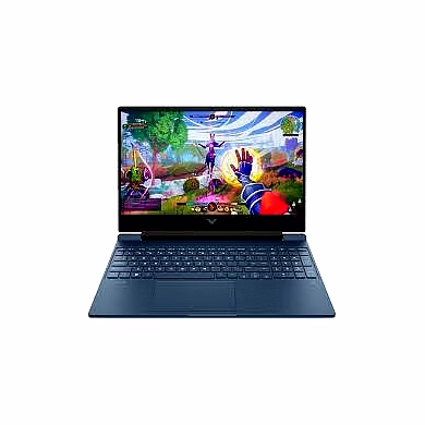 HP Victus 39.6cm (15.6) Gaming Laptop 15-fa2191TX, Blue-VICTUSGamingLaptops
VICTUS
15-FA2191TX