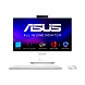 ASUS AIO, All In One PC, Intel Core i3-1315U (8GB/512GB/Intel Graphics/60.45 cms (23.8) FHD/Windows 11 Home/Office Home 2024 + M365 Basic (1 Year Validity)*) V440VAB-KWPC001WS-V440VAB-KWPC001WS-sm