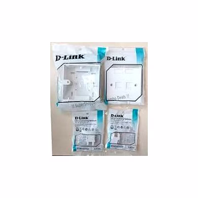 Dlink IO Box-Base_Camera