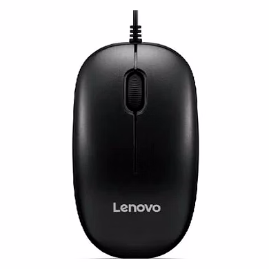 Lenovo USB Mouse-lenovo_Mouse
