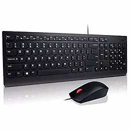lenovo 4x30l79883 wired keyboard and combo