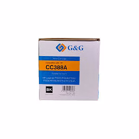 G&G 88A XL Jumbo Toner
