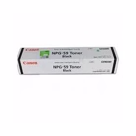 Canon NPG 59 Toner
