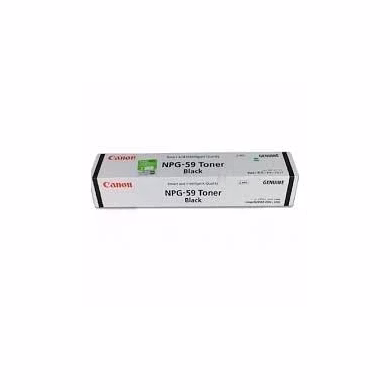 Canon NPG 59 Toner-59_Toner