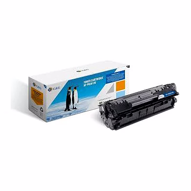 G&amp;G 88A Toner-88AToner_Toners