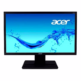 Acer 19.5" Monitor V206HQL