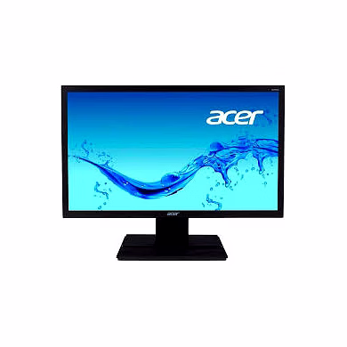 Acer 19.5" Monitor V206HQL-V206HQL