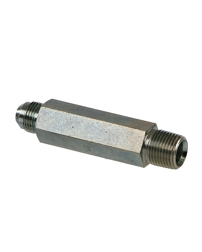 Straight Adapter Fitting - Customisation - OEM/ODM Service-3