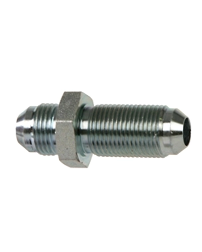 Straight Adapter Fitting - Customisation - OEM/ODM Service-2