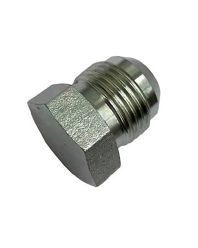 Straight Adapter Fitting - Customisation - OEM/ODM Service-4