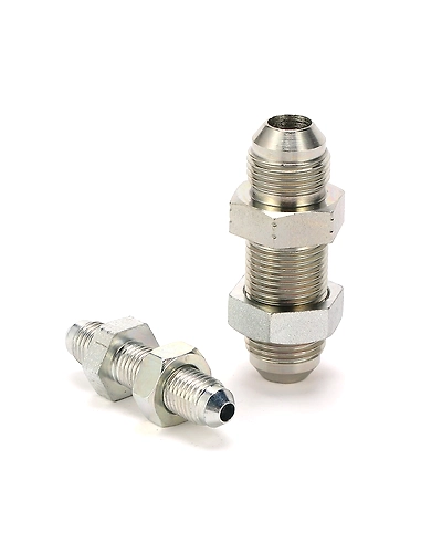 Straight Adapter Fitting - Customisation - OEM/ODM Service-5