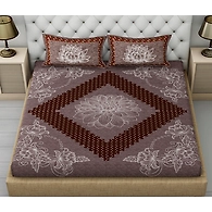 Cotton Bed Sheets