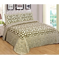 Cotton Bed Sheets