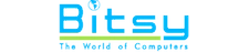 Bitsy Infotech Pvt Ltd-logo