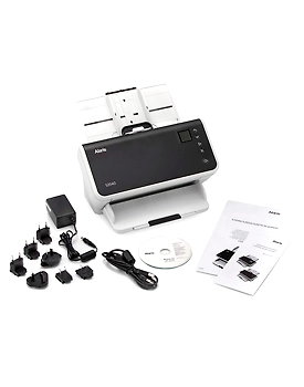 Kodak Alaris S2050