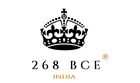 268 BCE | India