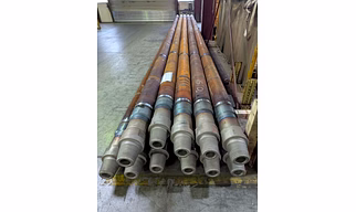 Drill Pipes