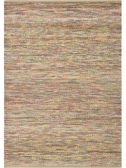 Jute Wool Carpet-GOS287