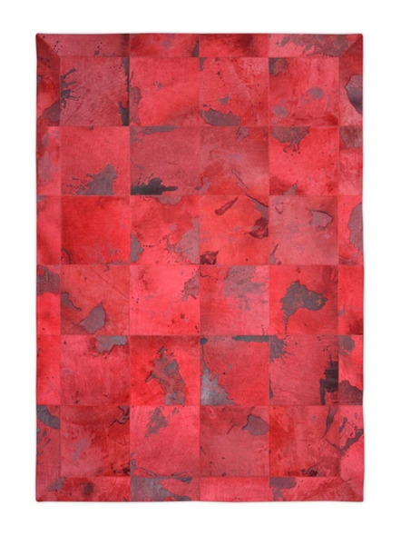 Leather Carpet-GOS305