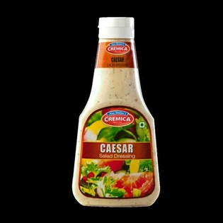 Ceaser Salad Dressing