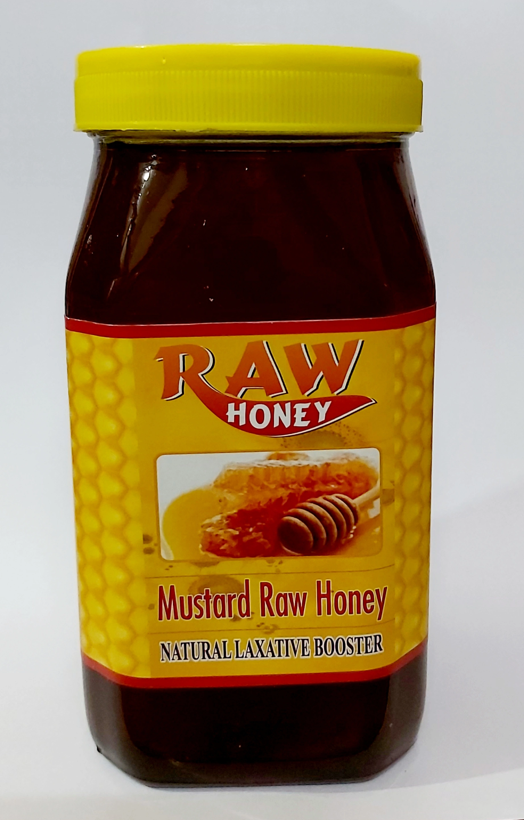 Mustard Honey-VIS111