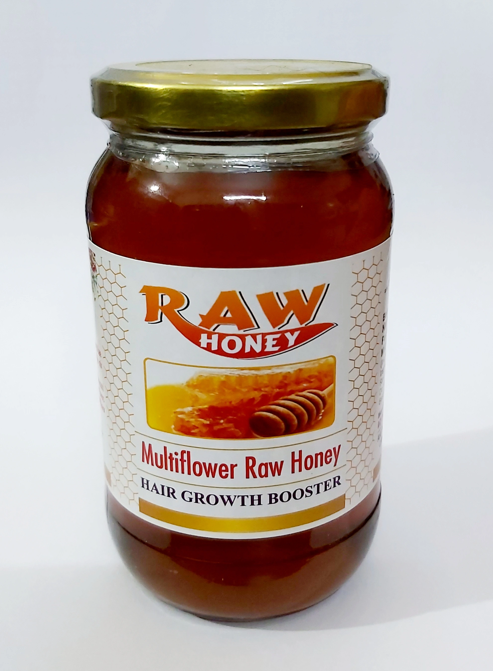 Multiflower Honey-VIS115