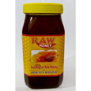 Eucalyptus Honey