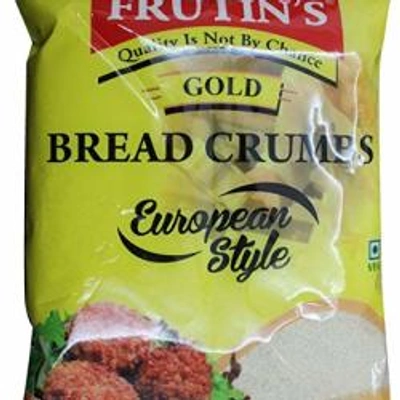 Bread Crumbs - European