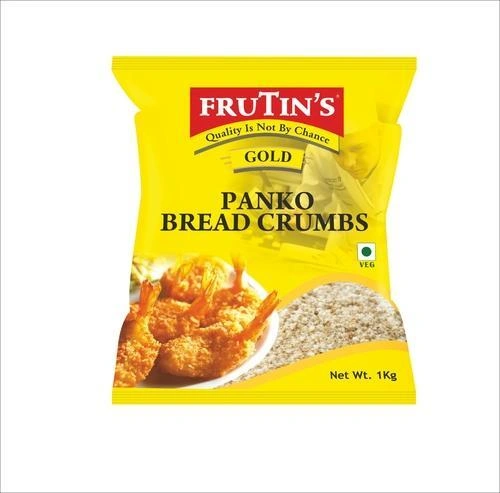 Bread Crumbs - Panko-VIS120