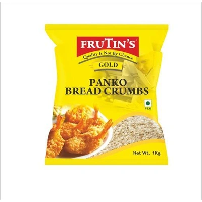 Bread Crumbs - Panko