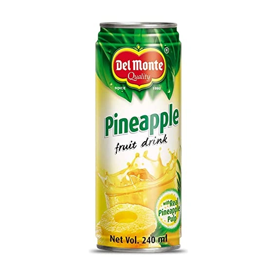 Pineapple Can-VIS160