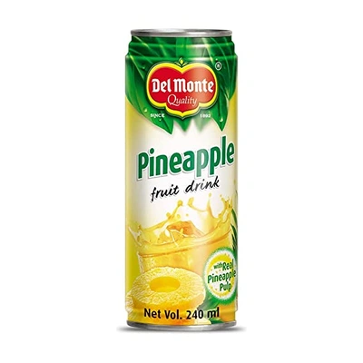 Pineapple Can
