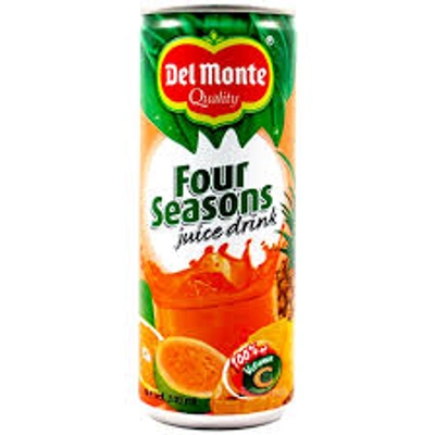 Four Seasons Can