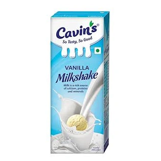 Va1la Milk Shake