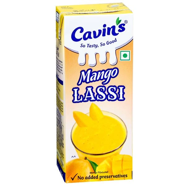 Lassi  Mango-VIS178