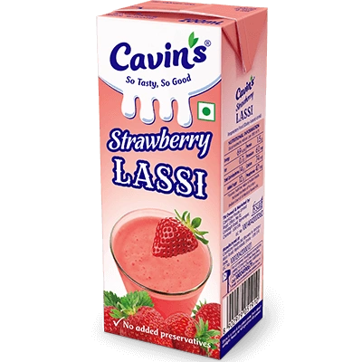 Lassi Strawberry-VIS179