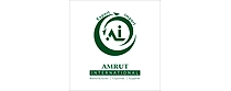 AMRUT INTERNATIONAL-logo