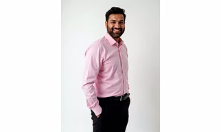 Shirt Pink Formal | Bulk Supply | Corporate & Industrial