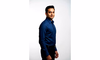 Shirt Navy Formal | Bulk Supply | Corporate & Industrial