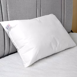 linenroom pillow cover | bulk supply | hospitals & clinics