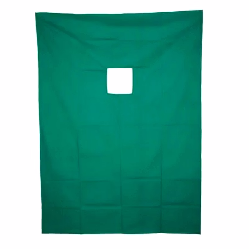 linenroom hole towel | bulk supply | hospitals & clinics