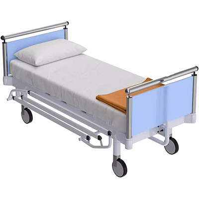 linenroom bed sheet plain white | bulk supply | hospitals & clinics