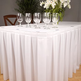 linenroom frill box type white | wholesale / bulk | hotels & hospitality