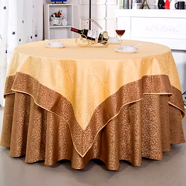 linenroom round table set b | wholesale / bulk | hotels & hospitality