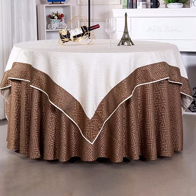 linenroom round table set a | wholesale / bulk | hotels & hospitality