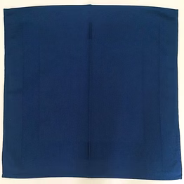linenroom napkin satin band navy | wholesale / bulk | hotels & hospitality
