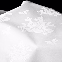 linenroom napkin damask rose | wholesale / bulk | hotels & hospitality