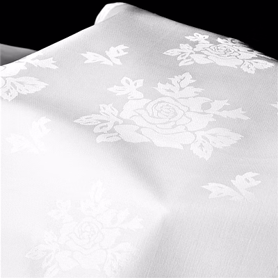 linenroom napkin damask rose | wholesale / bulk | hotels & hospitality