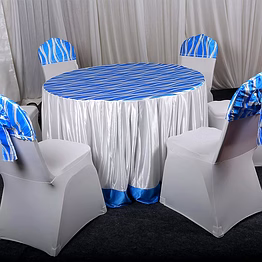 linenroom chair set lycra | wholesale / bulk | hotels & hospitality