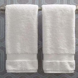 linenroom hand towel deluxe | wholesale / bulk | hotels & hospitality